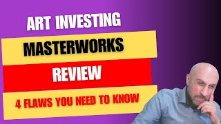 Masterworks Review 📢 4 Flaws You Need To Know [upl. by Lebatsirhc]