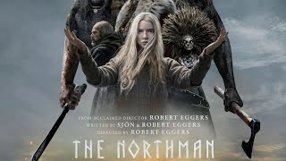 The northman movie  trailer Robert Eggers [upl. by Ramel]