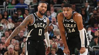 How Last Season’s Struggles Will Fuel The Bucks’ Comeback [upl. by Attikin]