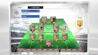 EA SPORTS FIFA World Ultimate Team  Getting Started [upl. by Kopple]