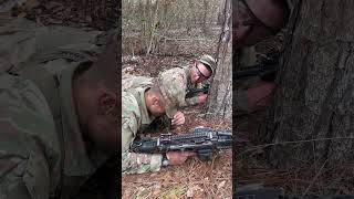 Ranger School Fail sleepy rangers [upl. by Oned247]