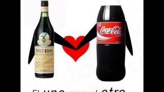 LA COCA ES PAL FERNET [upl. by Ennahteb]