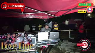 LOVE LINE SOUND TOP TRELAWNY SOUND FEST [upl. by Truman]