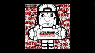 Lil Wayne  I Dont Like Dedication 4 [upl. by Marne]