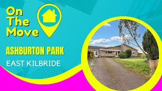 Ashburton Park East Kilbride [upl. by Anaib795]