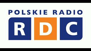 Polskie Radio RDC Warszawa  Restart emisji o północy 0405112024 [upl. by Mahla]