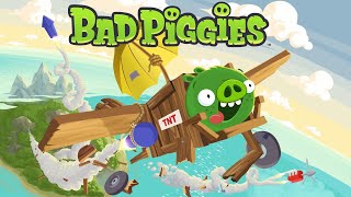 when i play first time bad piggy what a funny game please try this game [upl. by Rocco]