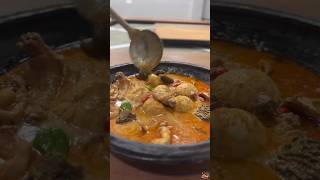 Food time shorts food soup rice cooking best [upl. by Flam]