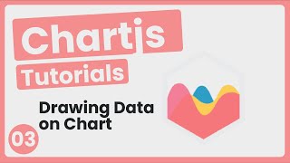 Creating Chart with Data  ChartJs Tutorials  03  Urdu amp Hindi [upl. by Femi705]