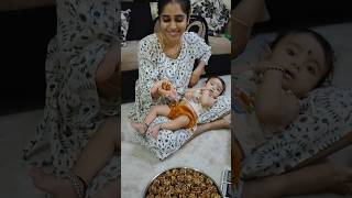 Healthy Dry fruit laddu😋shorts short youtubeshorts trending youtube viralvideo video [upl. by Einnil747]