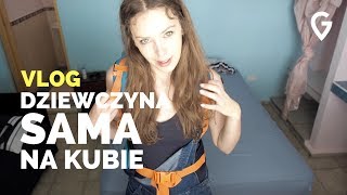 ✈ Dziewczyna sama na Kubie vlog  lifehacki podróżnicze 12 [upl. by Derfnam]