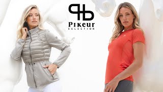 PIKEUR Selection SpringSummer 2023 [upl. by Elwood4]