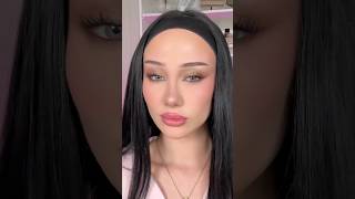 Adriana lima vcvia ig beautyyoutuber makeup hudabeauty makeuptutorial viralshort viralvideo [upl. by Yeo]