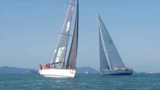 Royal Langkawi International Regatta 2019  Day 5 [upl. by Lytsirk579]