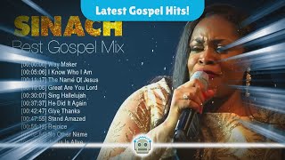 Discover the Latest Gospel Hits Download New Tracks from Top Artists [upl. by Bickart308]