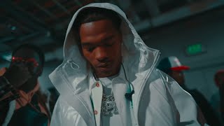 Lil Baby quotChastisedquot Fan Music Video [upl. by Etteraj]