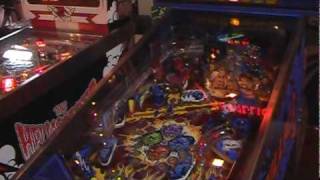 Metallica Custom Pinball [upl. by Rehc722]