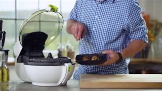 Tefal Actifry Express AH9500 XL [upl. by Aeriel]