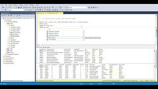 SQL Project  Inventory Sales [upl. by Satterfield]