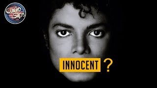 Leaving Neverland proves Robson and Safechuck are LIARS [upl. by Snah713]