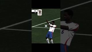 Kluivert kluivert eafcmobile eafc24 [upl. by Harad]