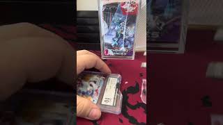 GLACEON VMAX ALT ART SLAB CRACKS 🔥 [upl. by Portie]