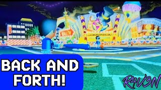 EXTRA INNINGS THRILLER  Mario Super Baseball League Season 2 Game 26 Wario vs Waluigi [upl. by Bakeman]