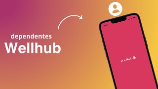 Wellhub Gympass Como Adicionar Dependentes Confira [upl. by Asyen541]