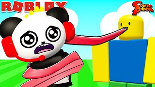 SILLIEST ROBLOX GAME EVER [upl. by Teraj]