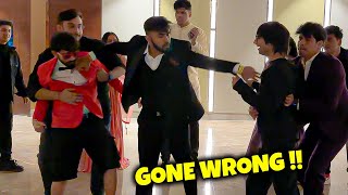 Dance In Wedding GONE WRONG  😱 [upl. by Enrico]