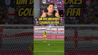 Um dos goleiros mais bugados do FIFA Mobile fifamobile eafcmobile [upl. by Eniruam550]