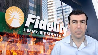 Fidelity Just Did the Unthinkable [upl. by Norbert]