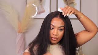 best lace wig [upl. by Imer327]