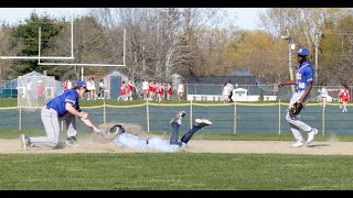 Belfast at Oceanside baseball [upl. by Aguayo245]