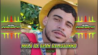 MELO DE GEAN GALEGUINHO 2025  yg marley survival [upl. by Isleen]