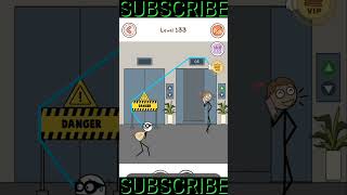 Revealing the Secret of Level 133 Thief Puzzle shorts [upl. by Nester]