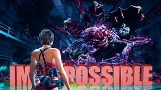 10 Hardest Boss Fights of Resident Evil Games [upl. by Pius]