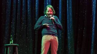 Duncan Trussell on cleaning up and making quotdeep cutsquot [upl. by Rovaert]