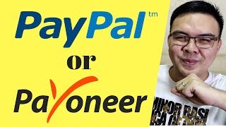 Best Withdraw Method  Paypal and Payoneer Comparison 2024 [upl. by Voltmer296]