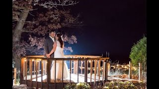 Lakeville MN Chart House Wedding Venue Tour [upl. by Wolford]