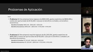 PROYECTO FINAL INGENIERIA ECONOMICA DEPRECIACION [upl. by Afrikah]