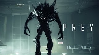 PRIMER CONTACTO  PREY Gameplay Español [upl. by Otreblaug]