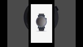 CMF WATCH PRO2 BY NOTHING fyp gadgets cmf smartwatch nothing tech rmjpisonet youtube shorts [upl. by Avril]