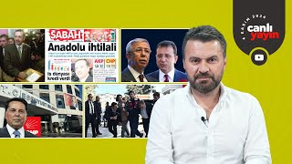 KAYYUM ATAMALARI SONRASI TÜRKİYEDE NELER OLACAK TÜRKİYE CUMHURİYETİ DEVLETİ NEYİ AMAÇLIYOR [upl. by Ralina]