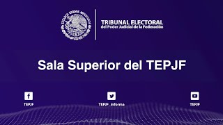 21a Sesión Ordinaria del Comité de Adquisiciones  8 de noviembre 2023  TEPJF [upl. by Ayota]