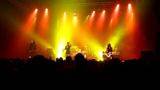 Genitorturers  Devil In A Bottle live at Toulouse Metal Fest [upl. by Dempster]