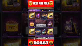 NEW EVENT SCAM 🤡  FREE FIRE EVENTS ROAST 😡  shorts shortsfeed freefireevents [upl. by Josler]