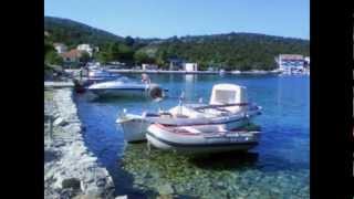 Apartments FRKA  Sali Kornati Croatia  Private Accommodation [upl. by Austina647]