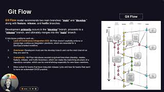 Branching and Multi Environments Strategy GitLab Flow compared  Samer Akkoub [upl. by Skrap]