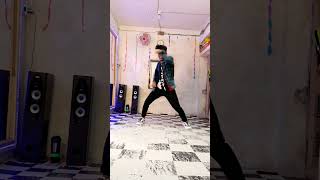 Chalti Hai Kya 9 Se 12 Song  Dance Video ❤️ Rahul Saini Choreography Shorts [upl. by Chevy]